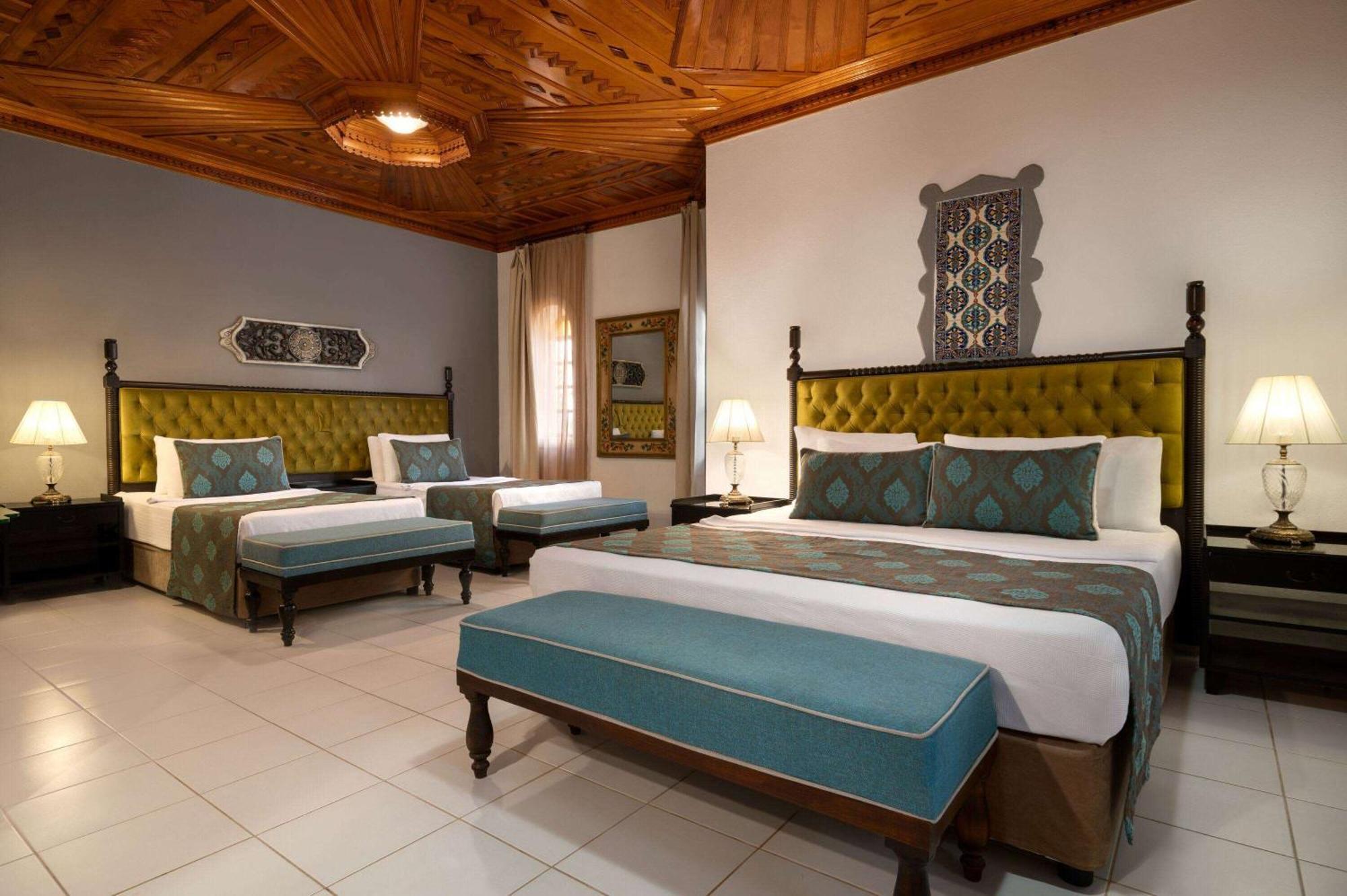 Suite Deluxe
